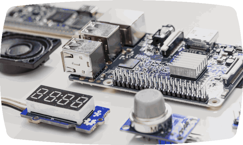 IoT開発